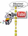 youtube - educational intelligence