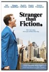 stranger than fiction - Stranger Than Fiction
Everybody knows that your life is a story. But what if a story was your life? Harold Crick is your average IRS agent: monotonous, boring, and repetitive. But one day this all changes when Harold begins to hear an author inside his head narrating his life. The narrator it is extraordinarily accurate, and Harold recognizes the voice as an esteemed author he saw on TV. But when the narration reveals that he is going to die, Harold must find the author of the story, and ultimately his life, to convince her to change the ending of the story before it is too late. 
