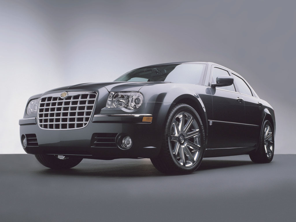 chrysler copy