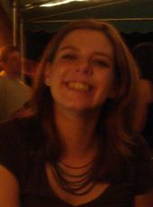 Liz - its just me:-)