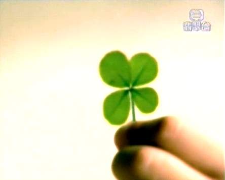 peace - The symbol of peace and harmony. It is the symbol of our harmony life in some country. In China its was called 'Si Ye Chao' meaning is four leaves of grass. its mean in one country must peace, harmony, unite and love.