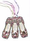 Bookmarks - Do you always use book marks to mark a book? Coz i dont !!