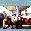 simple minds - music group