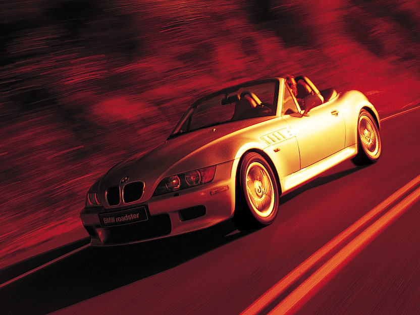 bmw 3series