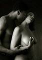 Love making - Making love in different ways is the best way to keep things fresh with couples. This picture shows a sexual, sensual, and loving embrace between man and woman. This photo even shows love.