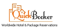 Quickbooker - Online hotel reservation is now possible with Quickbooker hotel reservations