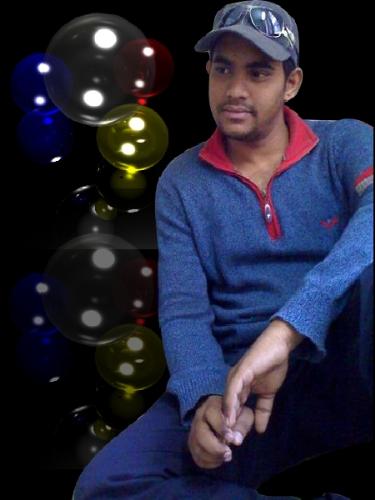 My Pic - This is my own pic