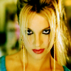 Britney Spears - She is a very beautiful girl