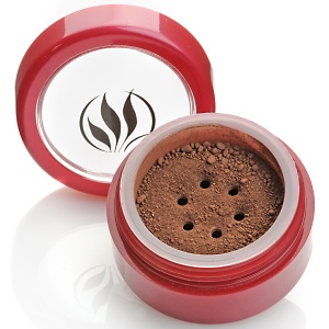 ProMinerals Loose Mineral Eye Liner/Shadow - Versatility is yours with the Serious Skin Care ProMinerals Loose Mineral Eyeliner and Shadow - Earth. Use it wet or dry, as an eyeliner or eyeshadow, your choice, your fun. You receive .05 oz. of intensely pigmented mineral colors that resist creasing and blend beautifully, all in an earthy shade of brown.  Serious Skin Care ProMinerals Loose Mineral Eyeliner and Shadow - Earth Features:   * Can be used wet or dry with a liner or a shadow brush to create a variety of eye-defining looks.  * Rich pigment - it only takes the tiniest amount of color to get beautiful results that last and last.  * Made in USA.