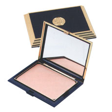 Countess Isserlyn Pressed Powder Mist by Alexandra - $37.00 Countess Isserlyn Pressed Powder Mist by Alexandra de Markoff is a silky soft powder, so transparent you'll forget you have it on. A light coverage that gives the face a refreshed, youthful look and a flawless finish. Seal in moisture and set your foundation with Countess Isserlyn Pressed Powder Mist by Alexandra de Markoff.  Net weight 0.32 oz - Made in USA - No animal testing