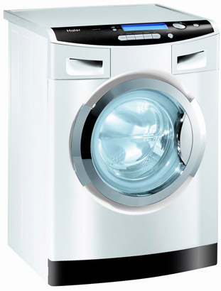washing machine - A picture of washing machine