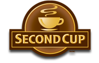 Second Cup Logo - Visit them on the web at http://www.secondcup.com