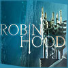 Robin Hood Logo Avatar - Something someone made to be used as an avatar, I think it's pretty cool.