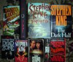 Stephen King - Twisted Mind or Not?
