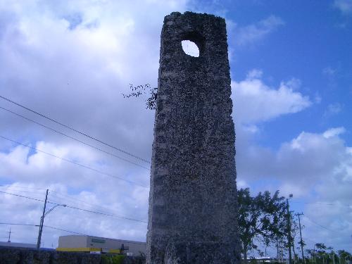 Coral Castle - How was this erected by hand