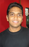 Its me - Its me.  I have clicked this photo at my family's party. I can help you in computer hardware totally suggest you everything.