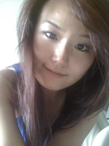 what do u think.... - crazy girl...