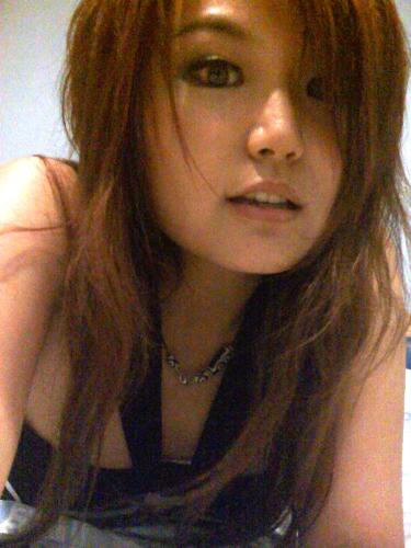 my rock day... - am i a party girl?