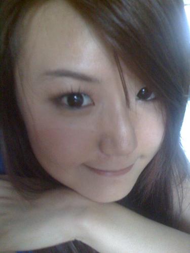 am i cute??? - whatever...