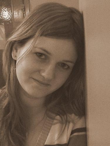 meeee - it is a photo taken by my friend ioana and it think is quite nice:D