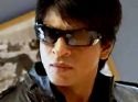 shahrukh khan  - i am a big fan of srk