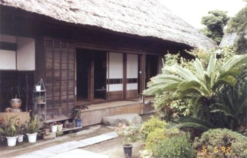 Japanese Cottage - Japanese Cottage - my ideal home