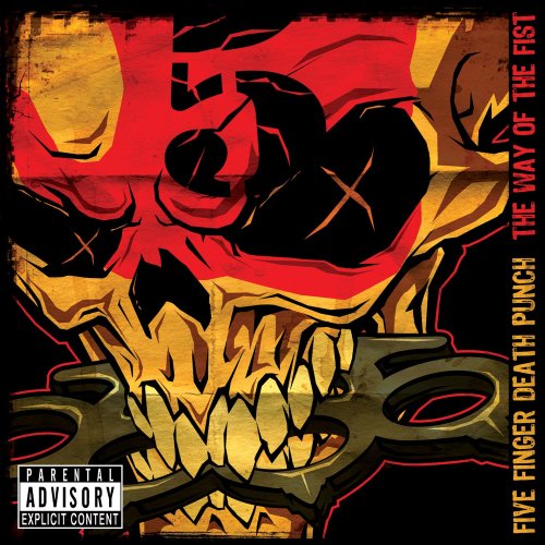 Five Finger Death Punch - the band five finger death punch Five Finger Death Punch - the band five finger death punch