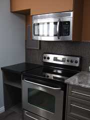 kitchen - my new kitchen