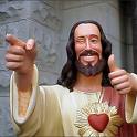 jesus - loves us