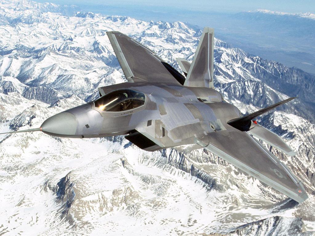 f22 raptor