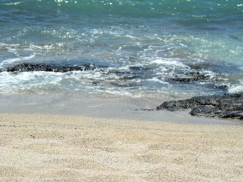 beach - hawaii