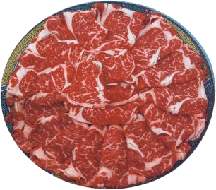 Wagyu Beef - Wagyu Beef is now known as the most expensive steak in America.