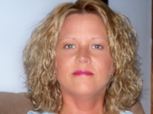 me - what I look like now