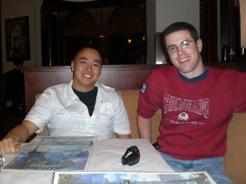 Me and my buddy - Me and My Buddy