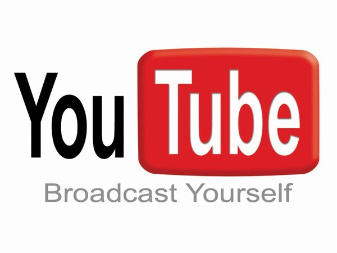 YouTube LOGO - This is YouTube Official Logo