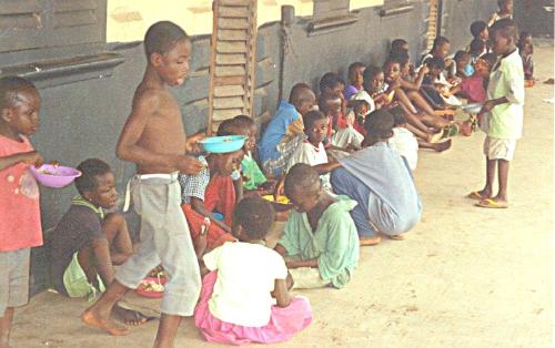 Street Children - We have everything in life but what about these children who have nothing and are desperately looking for help from us.Lets join hands and help these kids.