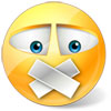I am keeping silent - i am keeping silent