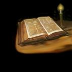 Light of our path - God's holy words that guides our path.