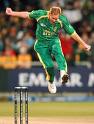 Shawn Pollock - The South African Legend