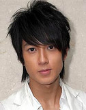 wu chun - so hot.