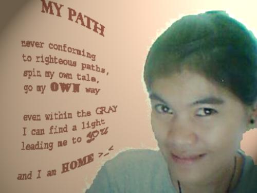 ~my Finest ever pix edited did~ - this pix was taken in the com shop where i am currently working right now.,.and to the fact that i do edit this in 1 hour or 2!!!...weeww....got this long time to edit because honestly im not that pro in manipulating the adobephotoshop....~~  +chill+