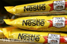 Nestlé toll house chocolate chips - Nestlé toll house chocolate chips Nestlé toll house chocolate chips - Nestlé toll house chocolate chips