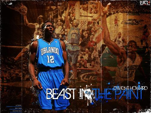 dwight - ...