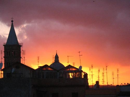 Roma - In Rome