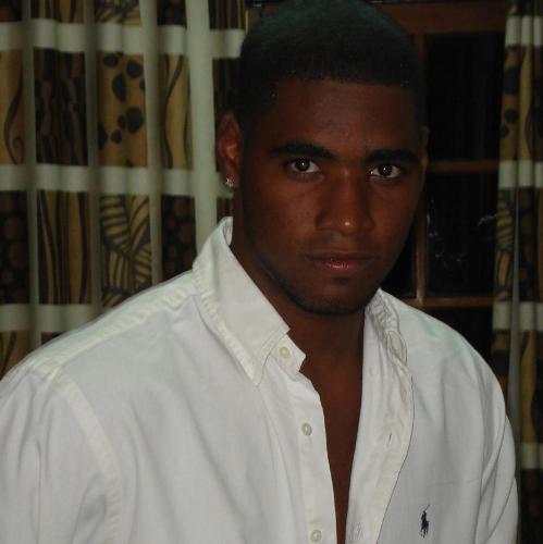 Me - This is me few years ago.