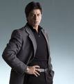 Shahrukh Khan - Worried about TV future?