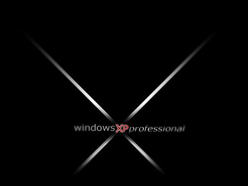 Operating System - Windows XP Professional