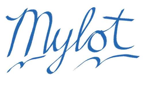 Mylot - Mylot art made with Corel Painter.