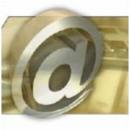 email - logo of email