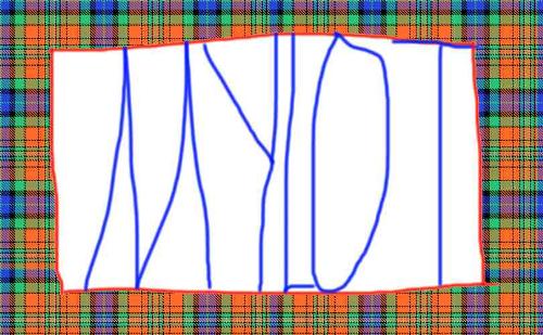 Mylot - Mylot art made with Corel Painter.